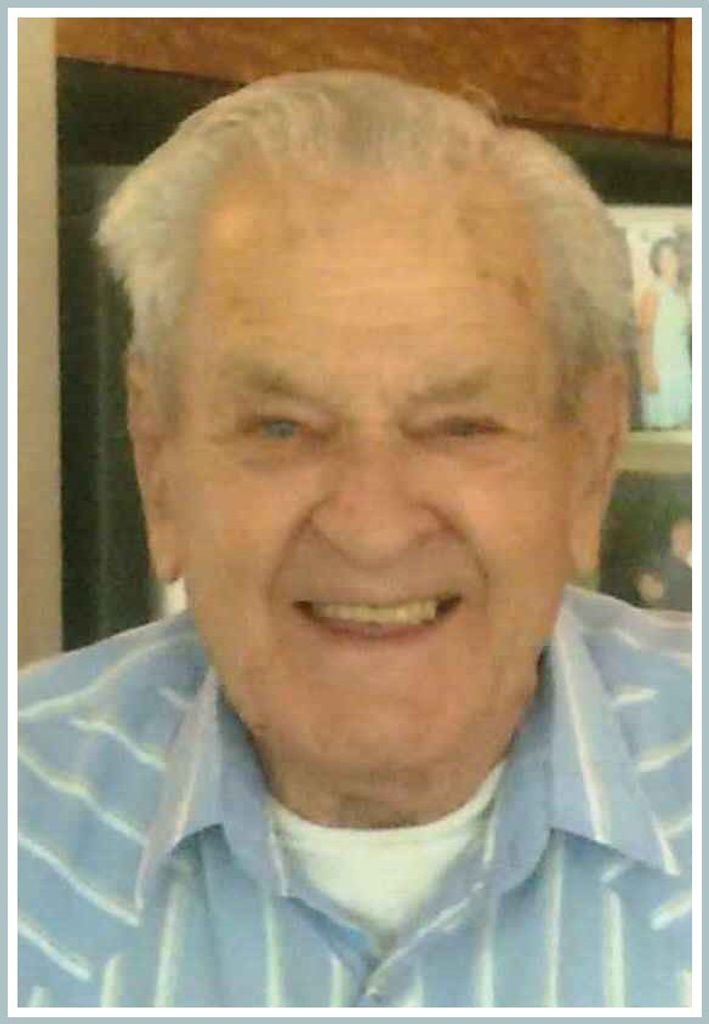 Peter Thomas Waitikowich
