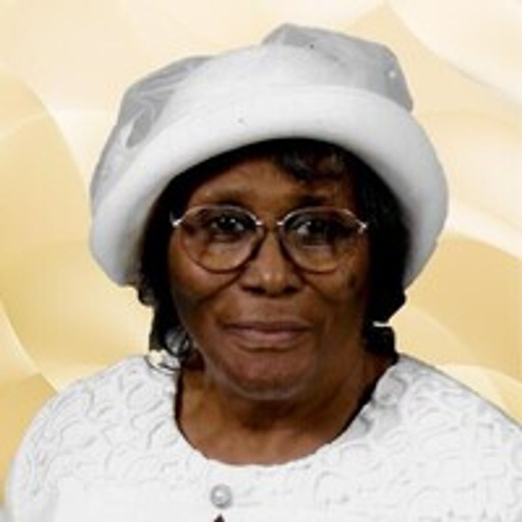 Elnora Young Haralson Profile Photo