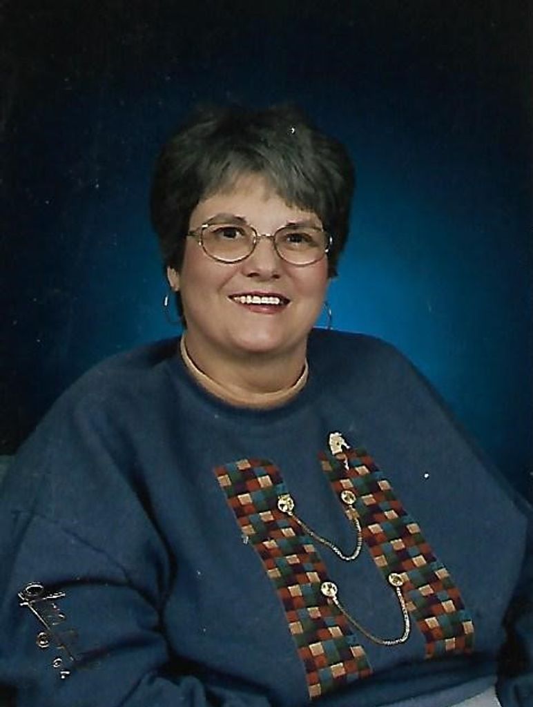 Lillian E (Rawaillot)  Potts