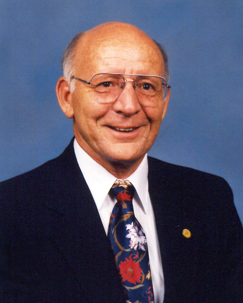 James Francis Mote Profile Photo