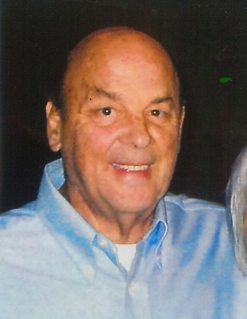 Donald V. Pashuta Profile Photo