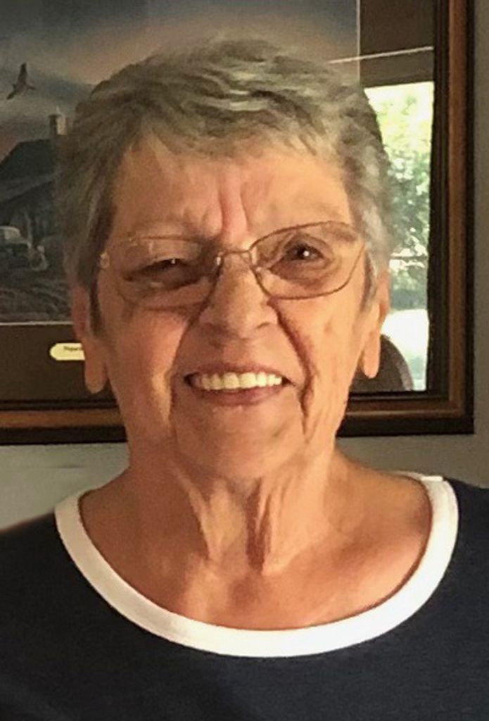 Georgia Wood Profile Photo