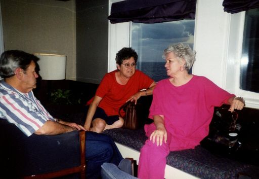 Linda Varnado Legnon photo gallery thumbnail 56 of 86