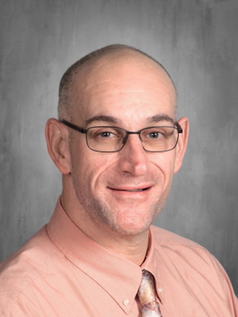 Michael J. Fording
