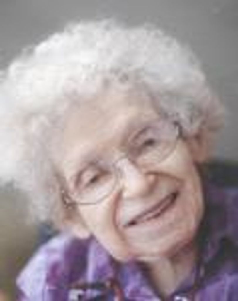 Eunice Johnson