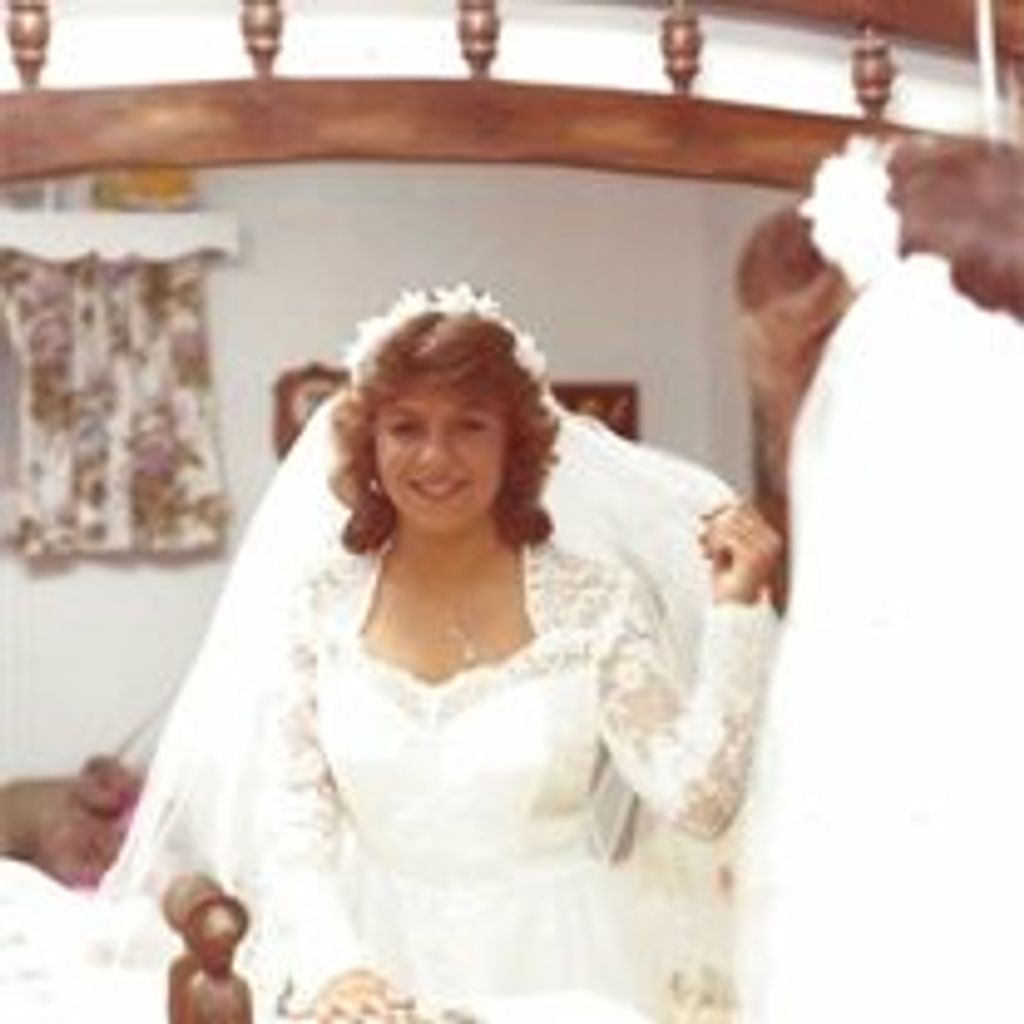 Antonia M. "Toni" Nagurney