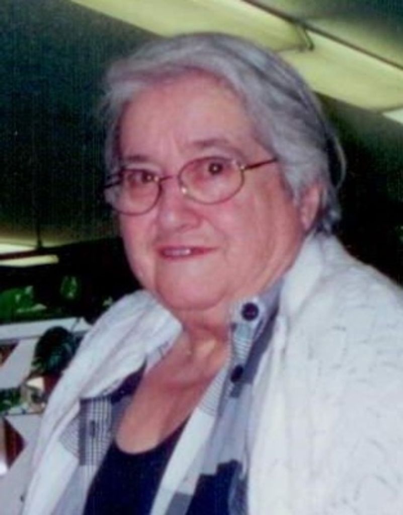 Irene M. Vian Profile Photo