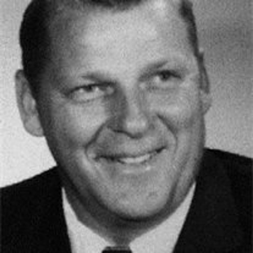 Robert E. Cochran