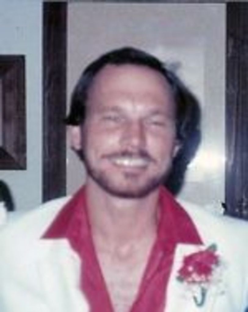 Dwight Yates