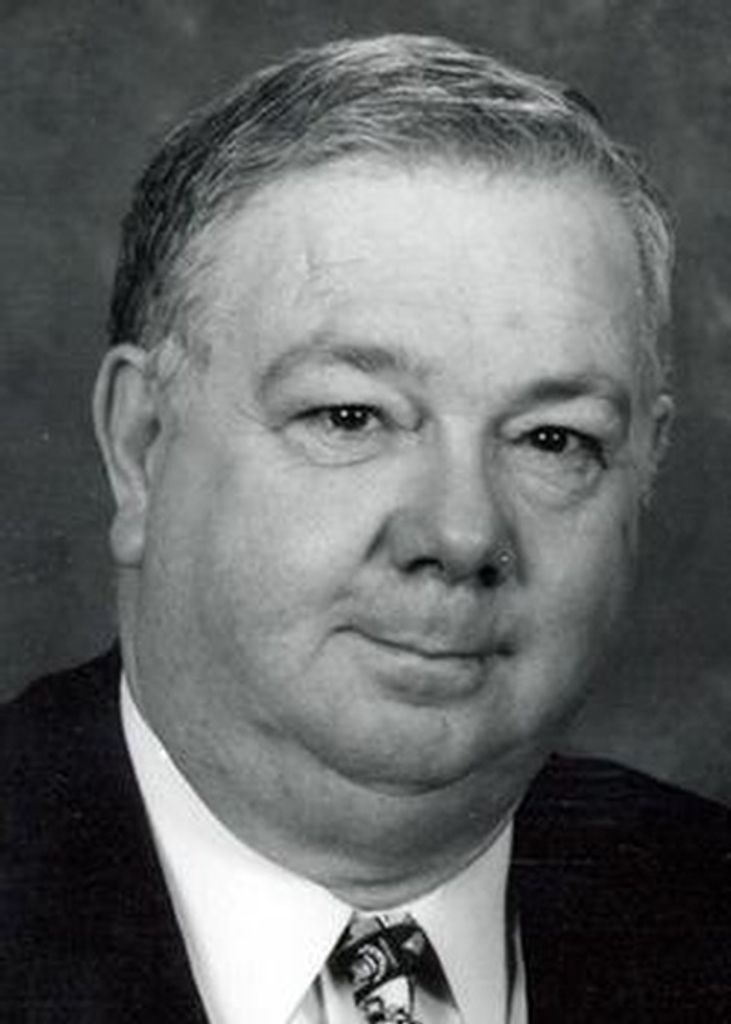 Russell Jude Bordelon