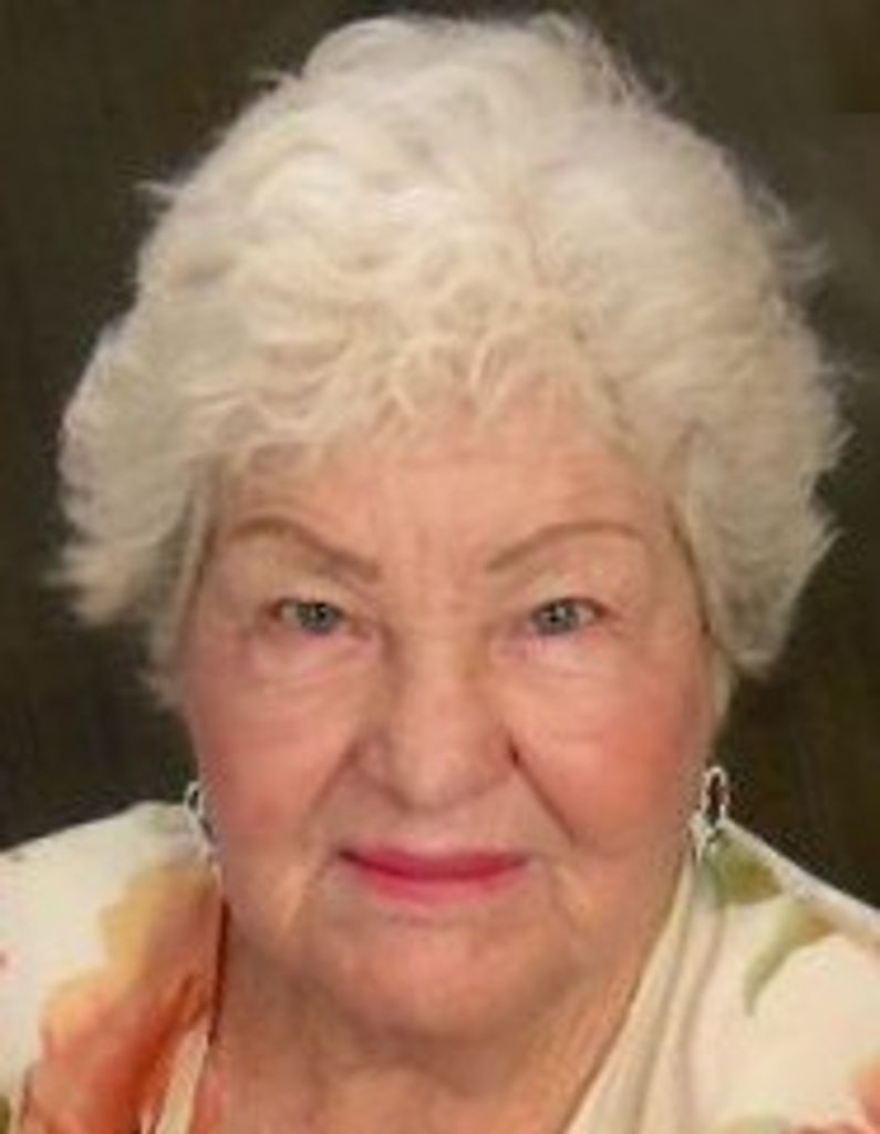 Mary B. Gayton Profile Photo