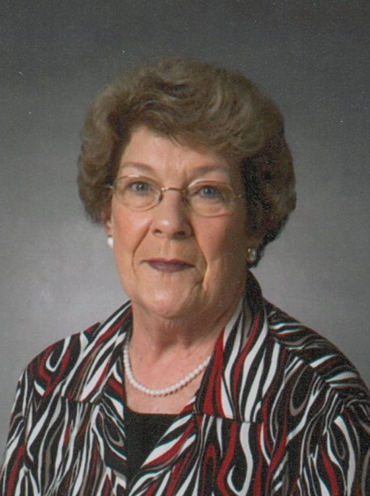 Phyllis Ann Yost