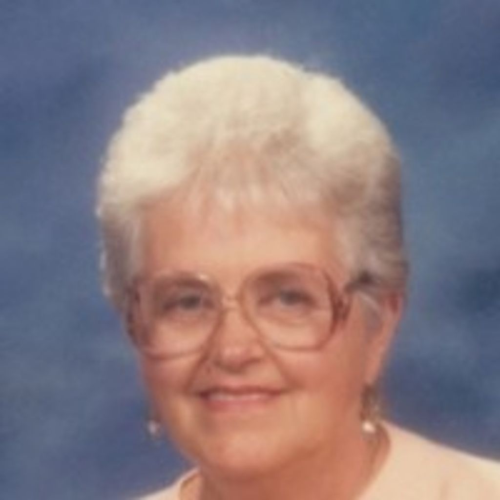 Jessie  A. Case Profile Photo