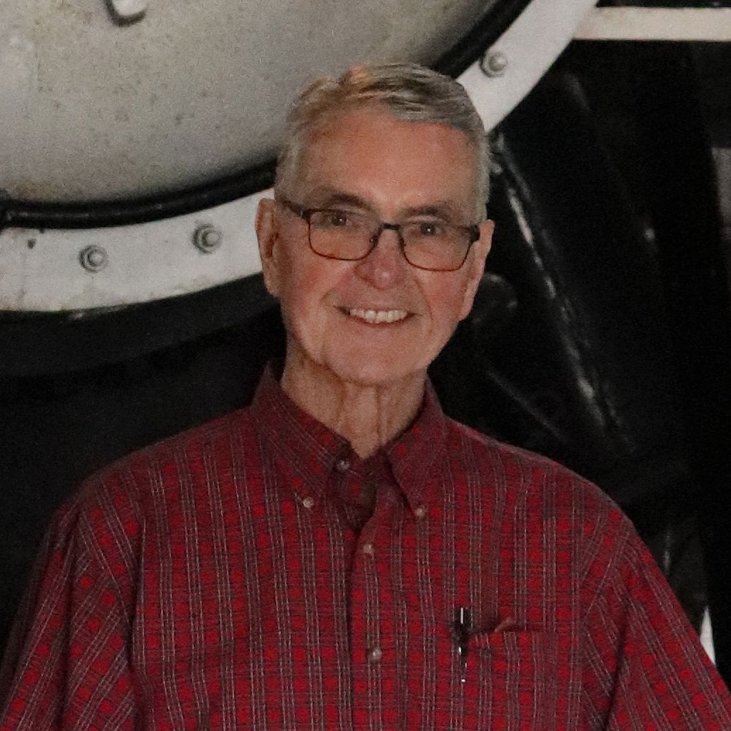 Norman Gene Comstock Profile Photo
