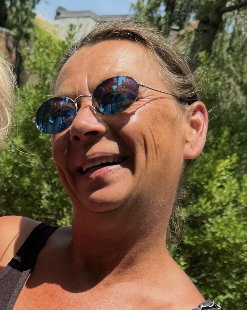 Alicia Kay Park Profile Photo