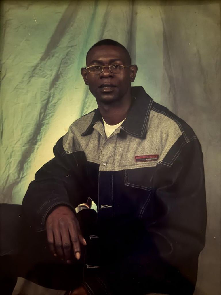 Nathaniel Williams Jr.