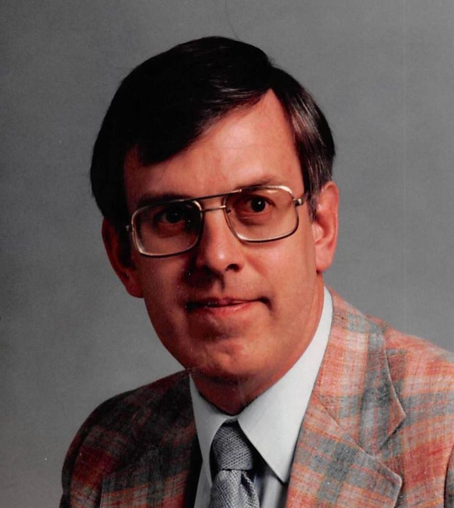 Richard E. Ellis