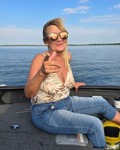 Lauren Marie Feeken's obituary image