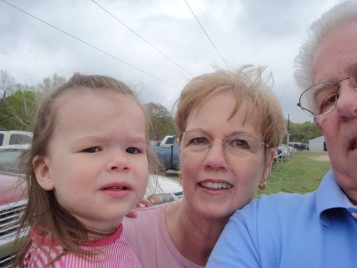Callie Ann (Shepard)  Slagle photo gallery thumbnail 55 of 75