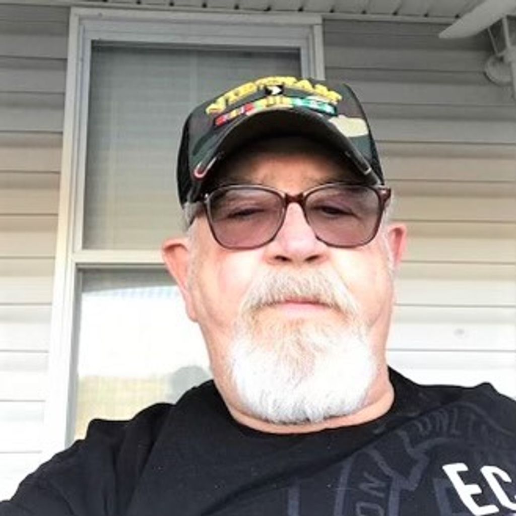Michael "Slick" Mashburn Profile Photo