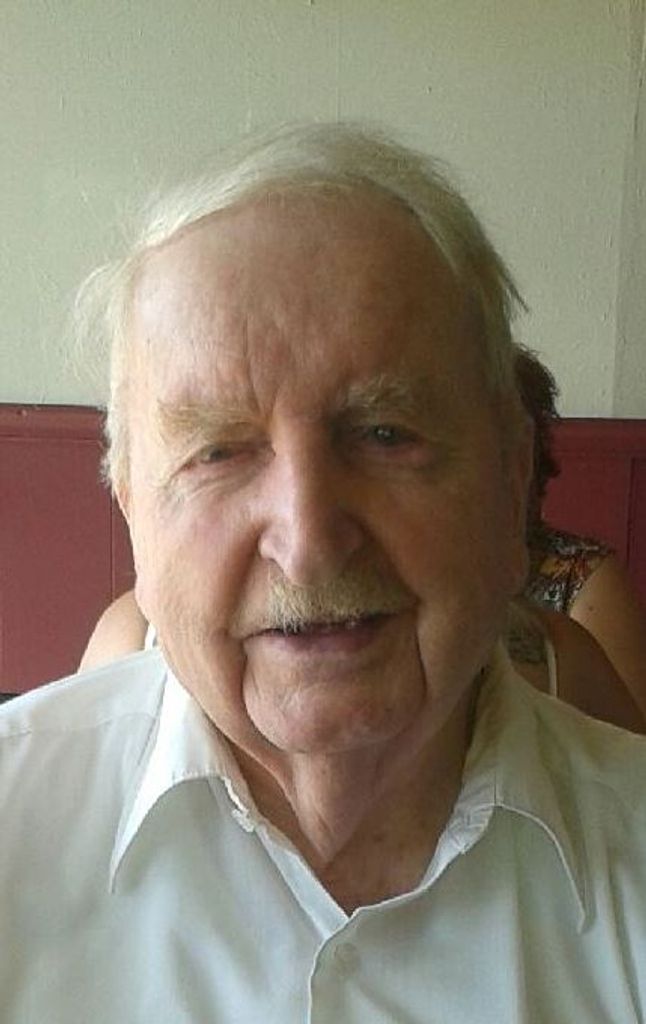Anthony L. Szabo Profile Photo