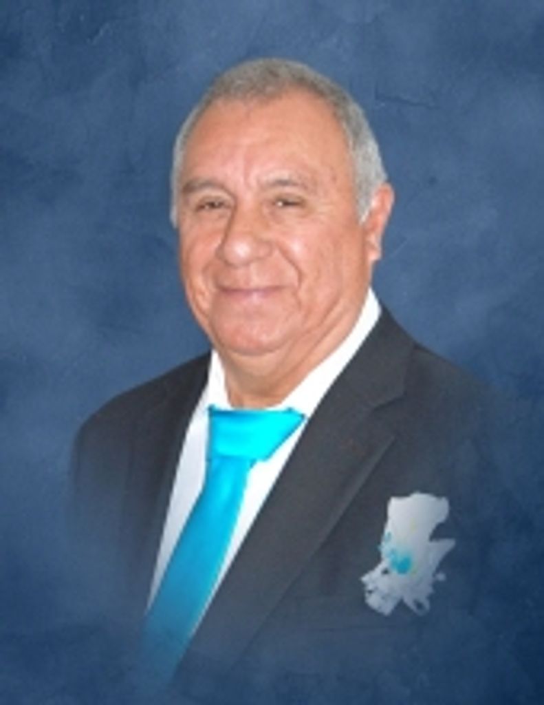 Jesse Rodriguez