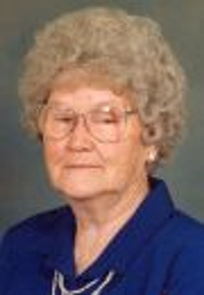 Cleo Belle (Williams) Cooksey