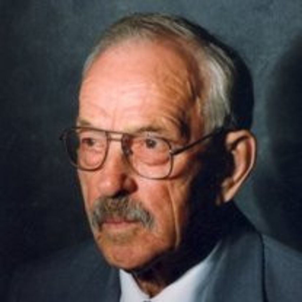 Joseph P. Everetts
