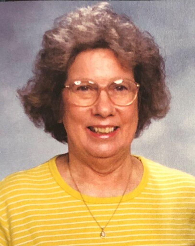 Peggy Palmer Ohm Profile Photo