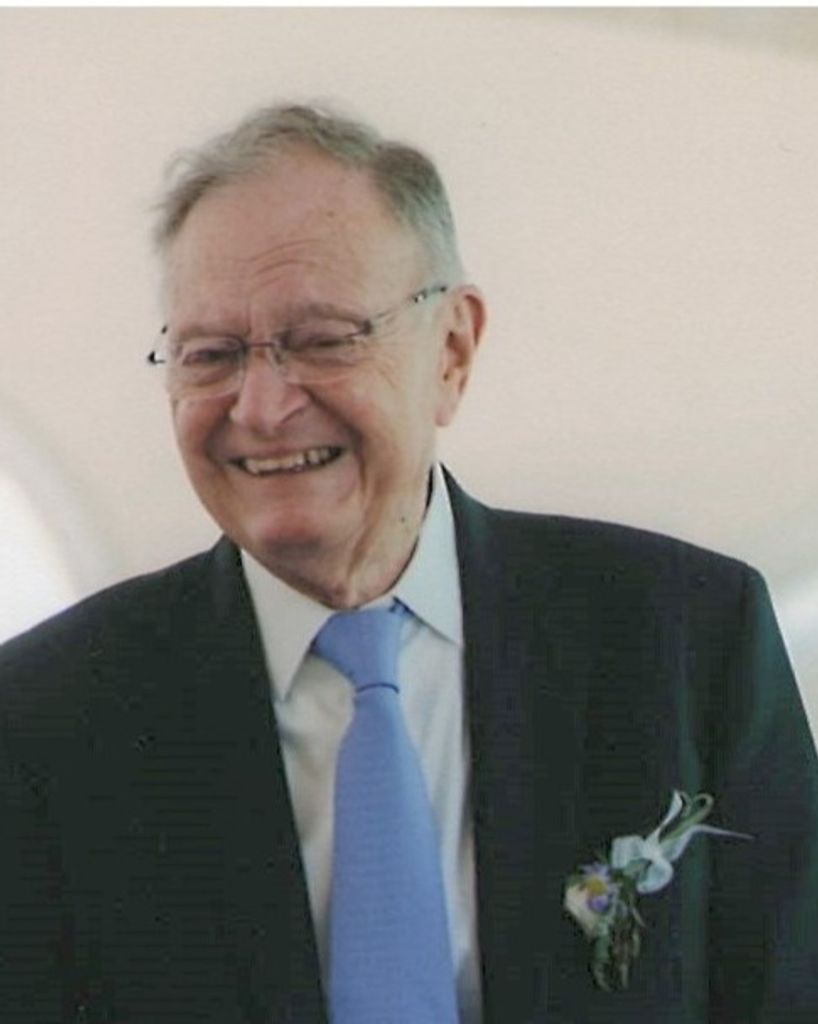 Scott R. Foster Profile Photo