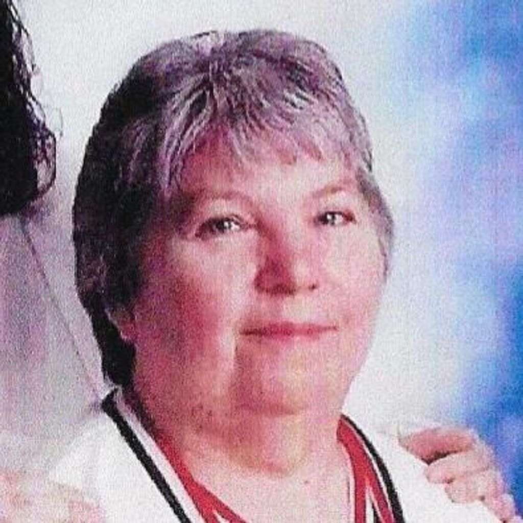 Vivian Geralene (Ward)  Lightfoot