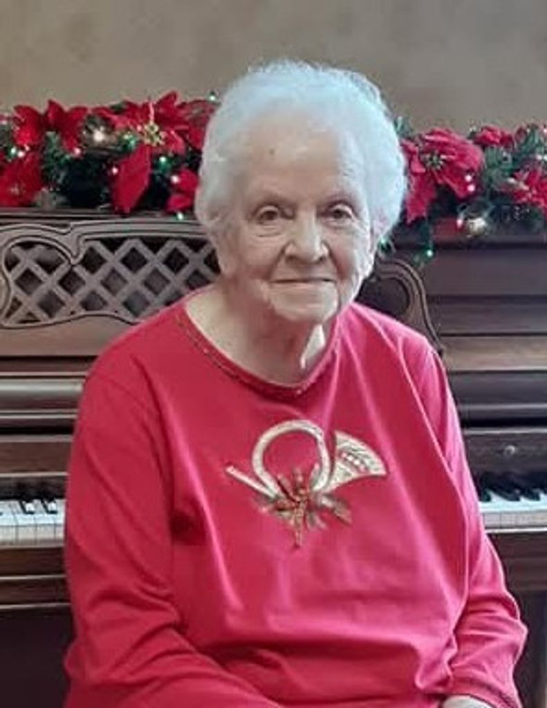 Jeanette Reynolds Russell