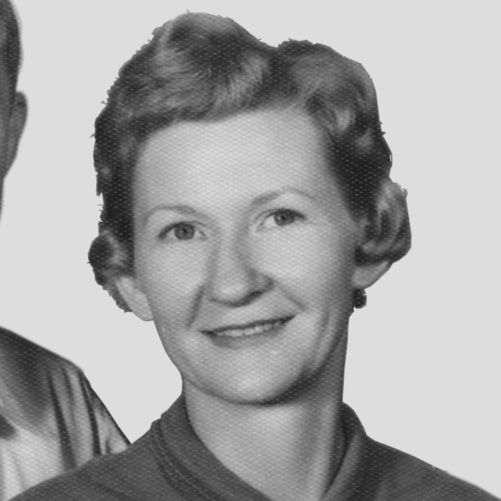 Sue Ashe Powell
