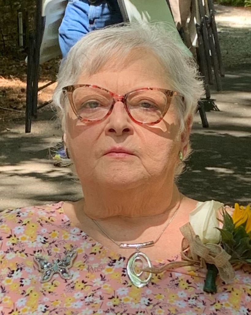 Peggy Campbell Wilson Profile Photo