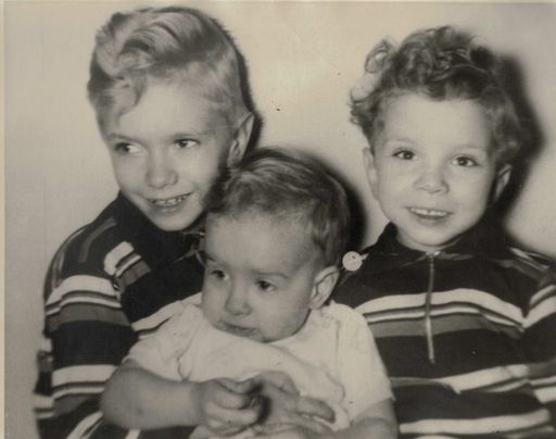 David Zachary Wilhelm Sr. photo gallery thumbnail 3 of 66