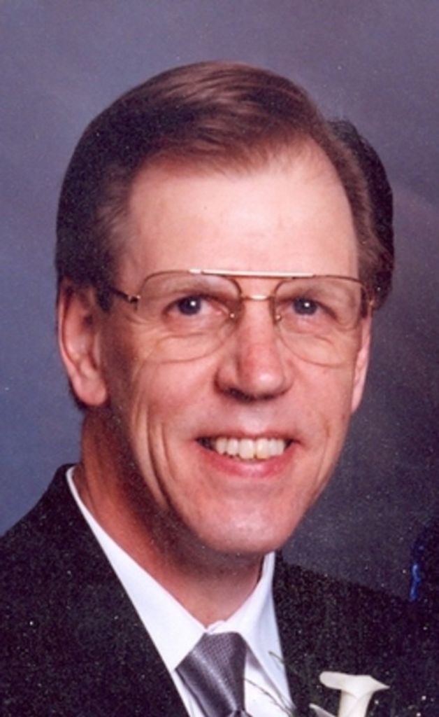 Dr. Larry Wayne Johnson Profile Photo