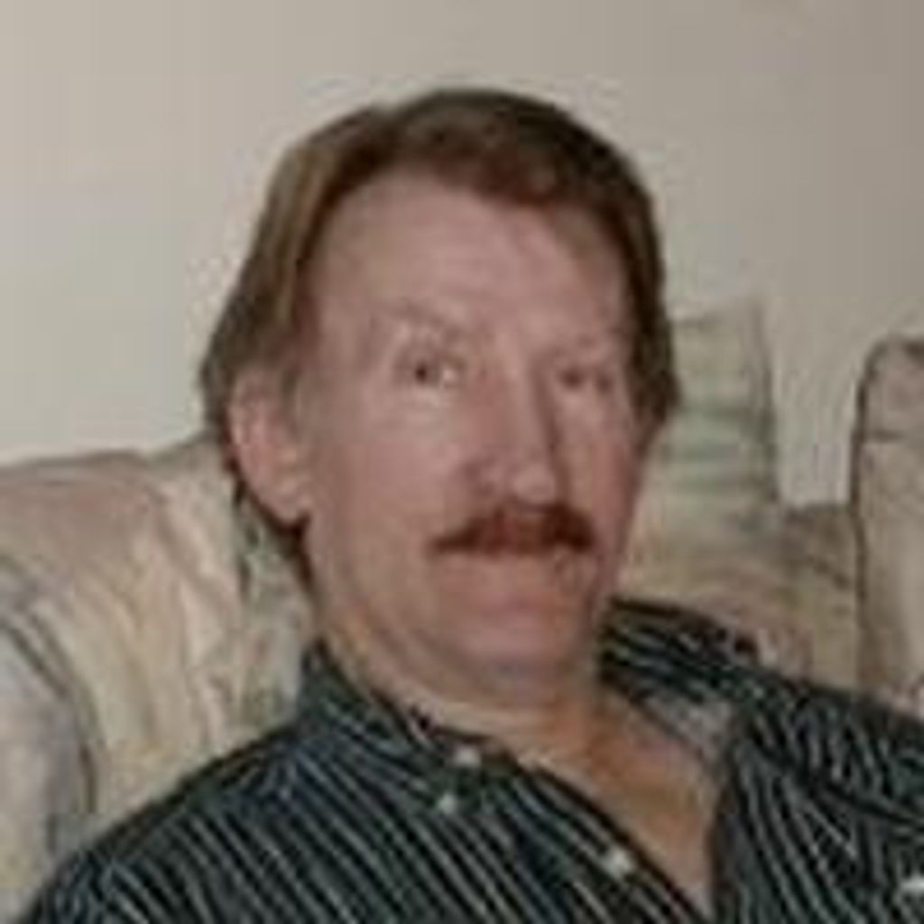 Richard Chapman