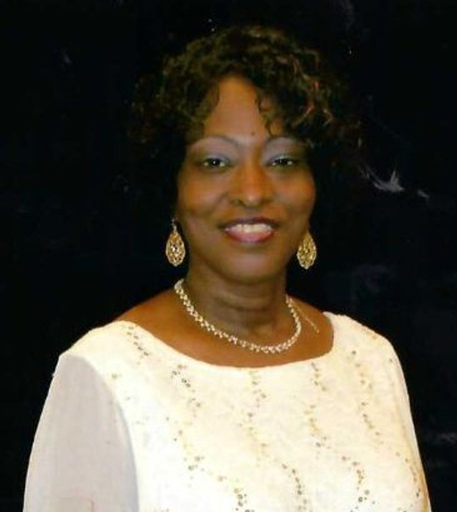 Rev. Katherine Frink Johnson