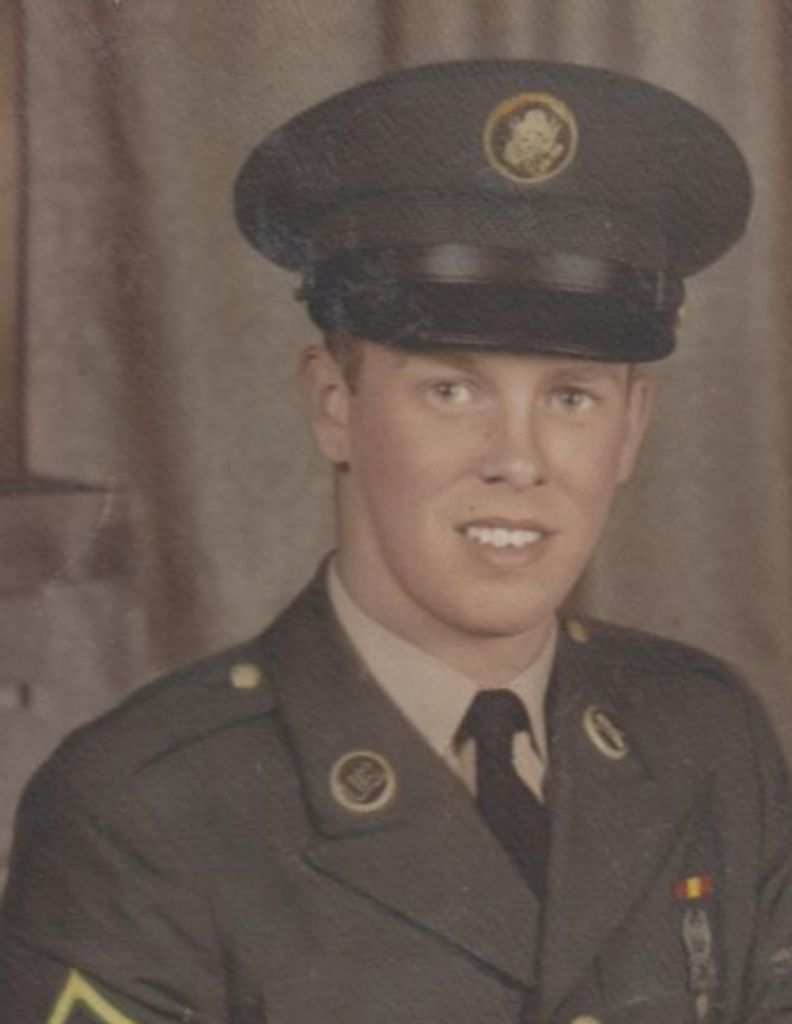 William J. Anderson, Jr. Profile Photo