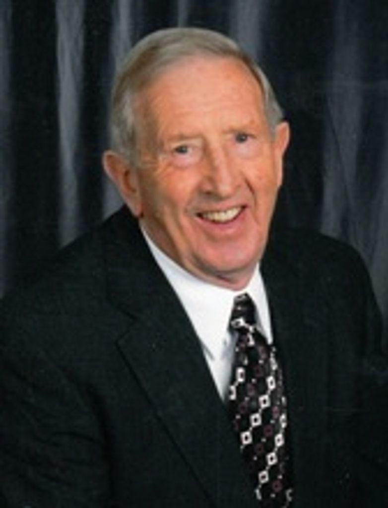 Max Parham