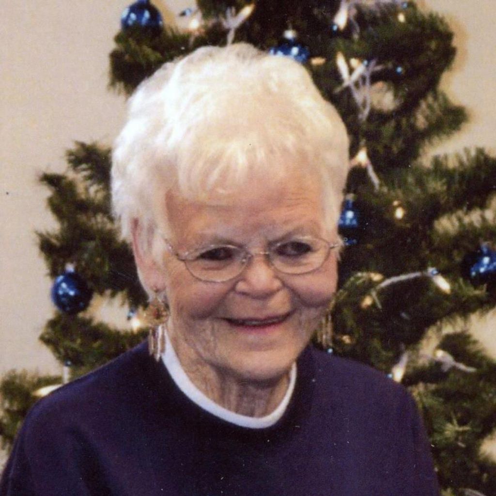 Ione Frances Siedschlag Profile Photo
