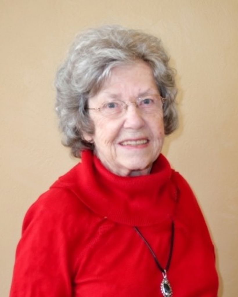 Roberta Mae Roth Profile Photo