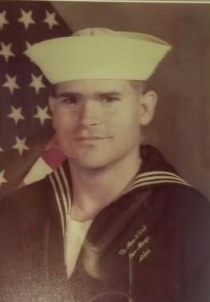 Robert Cecil King Profile Photo