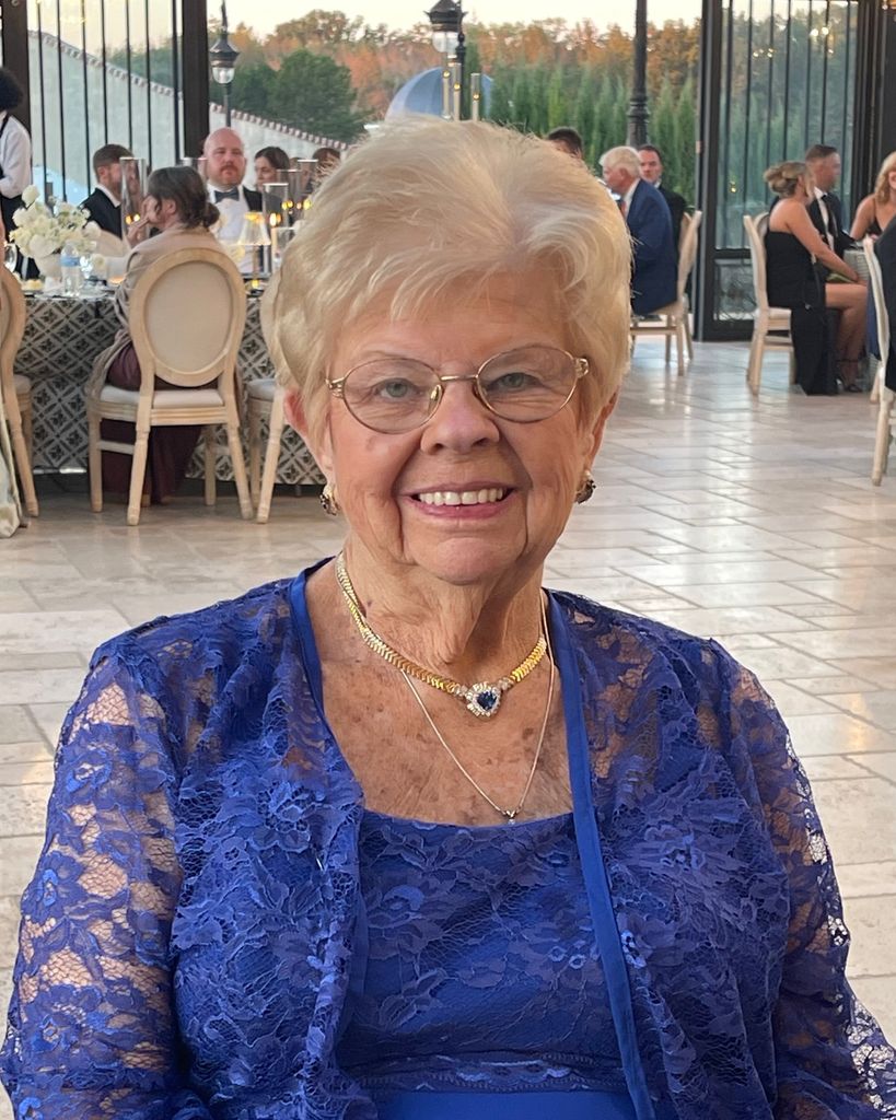Joan Elizabeth Rusek Profile Photo