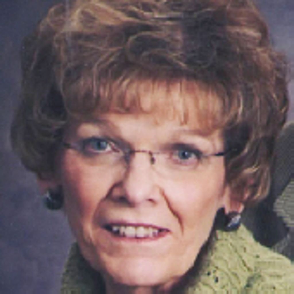 Frances Vande Ven Profile Photo