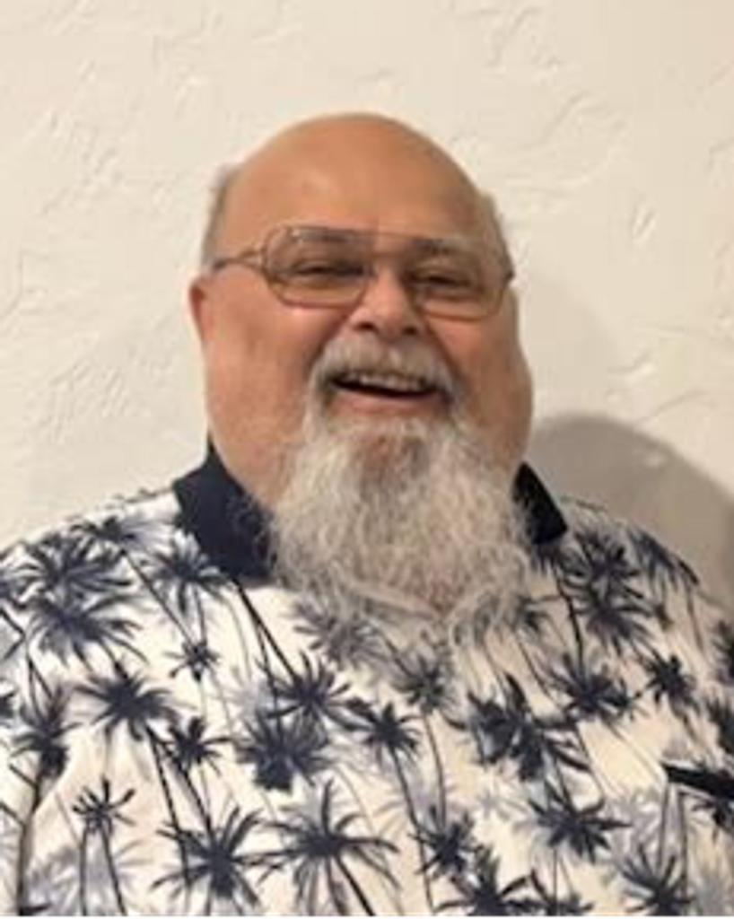 Timothy A Anderson Profile Photo