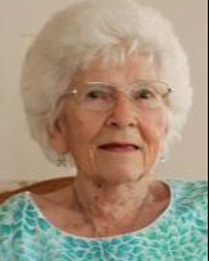 Patricia L. "Pat" Copper Profile Photo