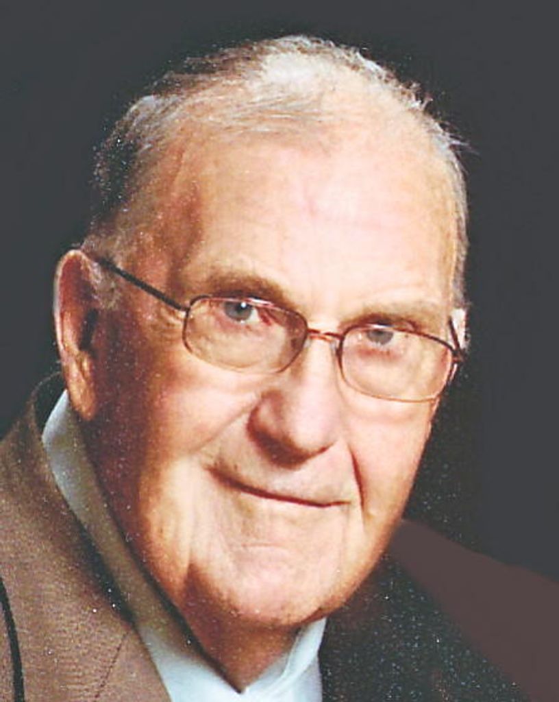 Orvin Rieckmann