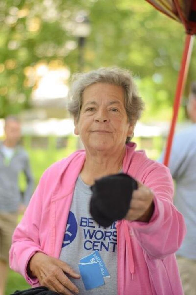 Debra Ann Damrell Profile Photo