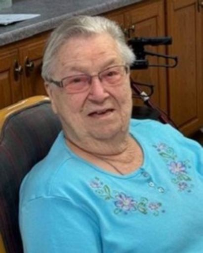 Bernice Aldean Parks's obituary image
